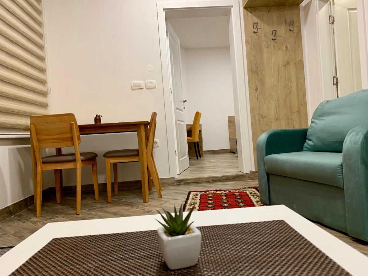 Villa La SJJ Exteriör bild