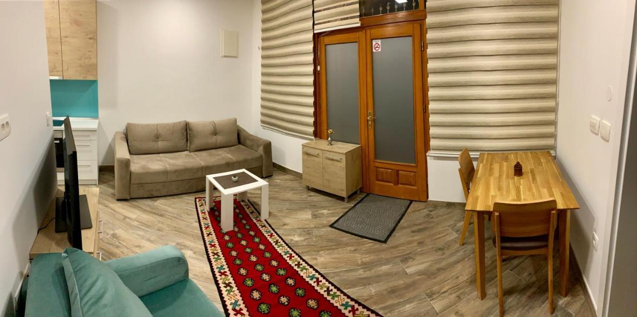 Villa La SJJ Exteriör bild